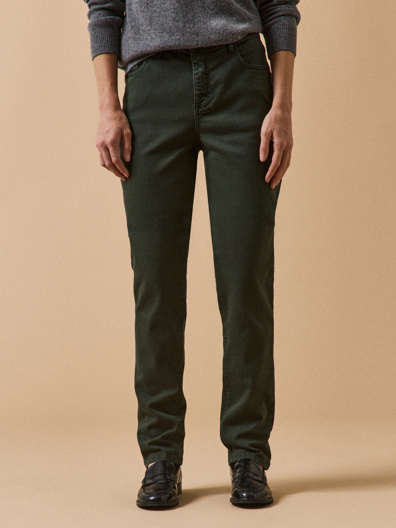 Jean slim femme Aude