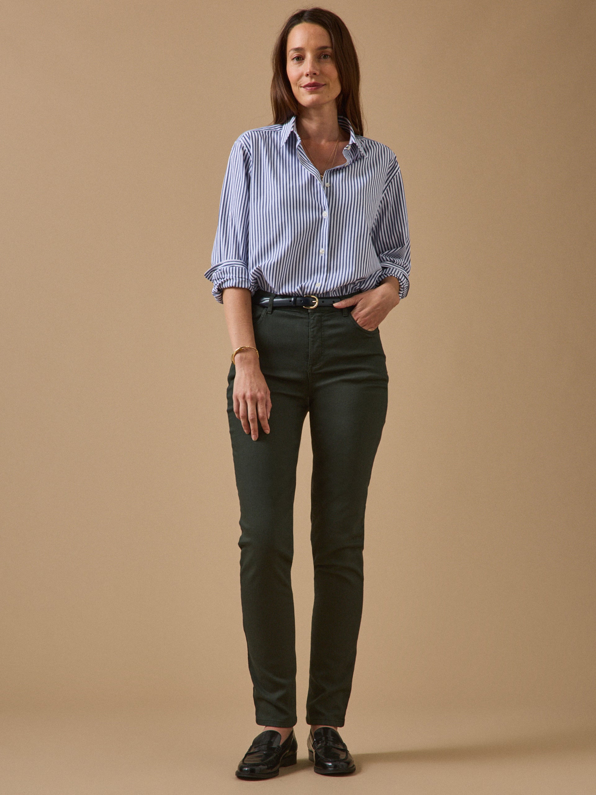 Jean slim femme Aude