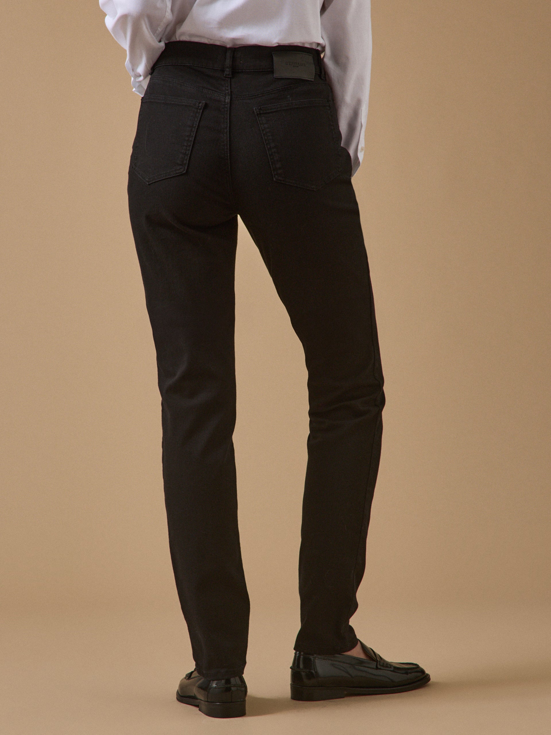Jean slim femme Aude