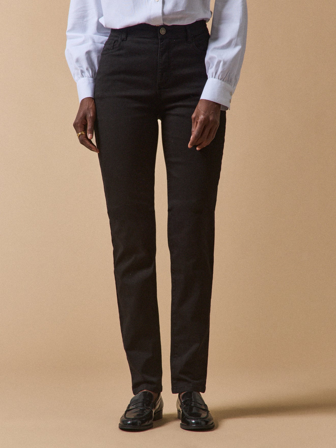 Jean slim femme Aude