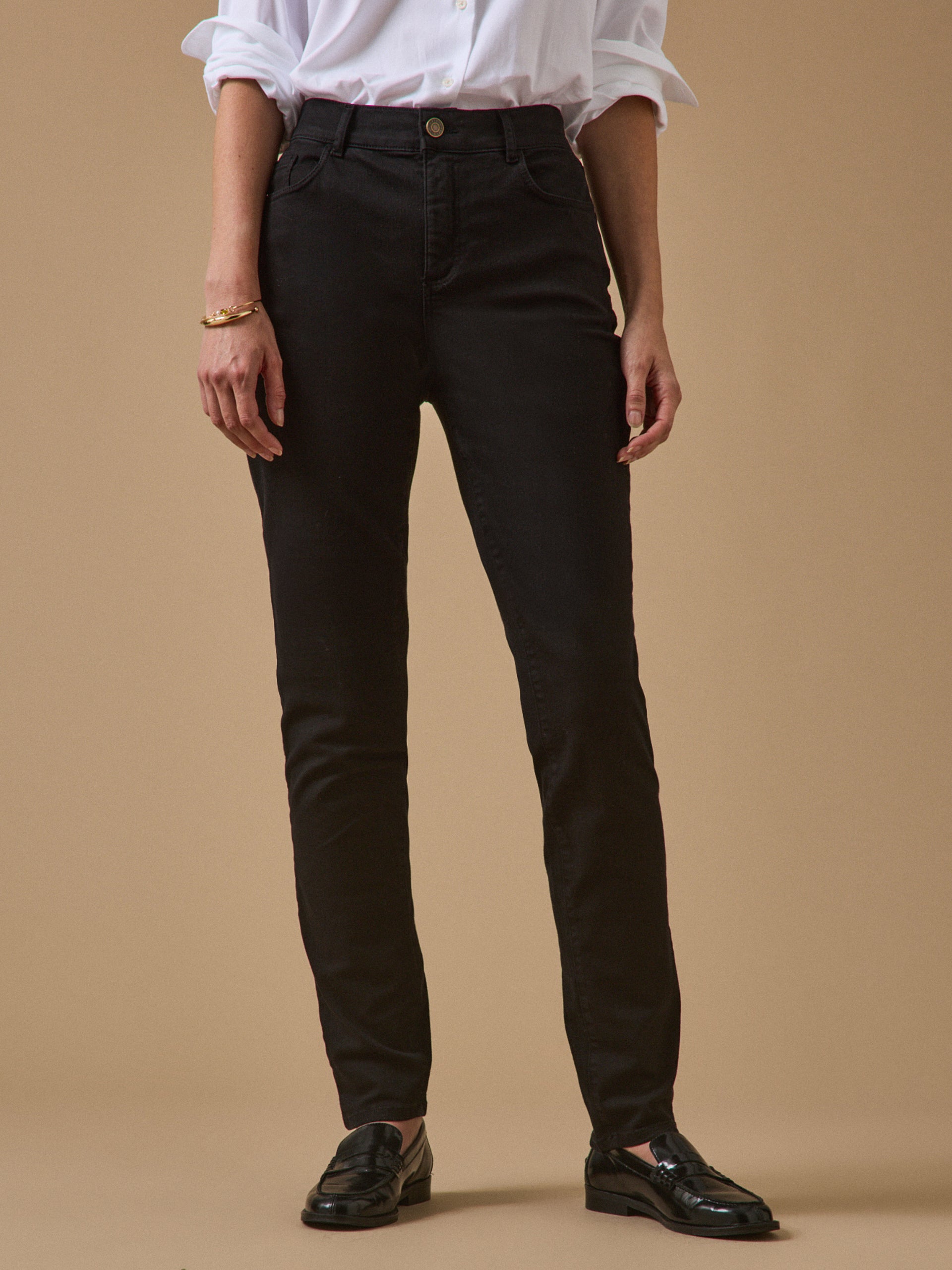 Jean slim femme Aude