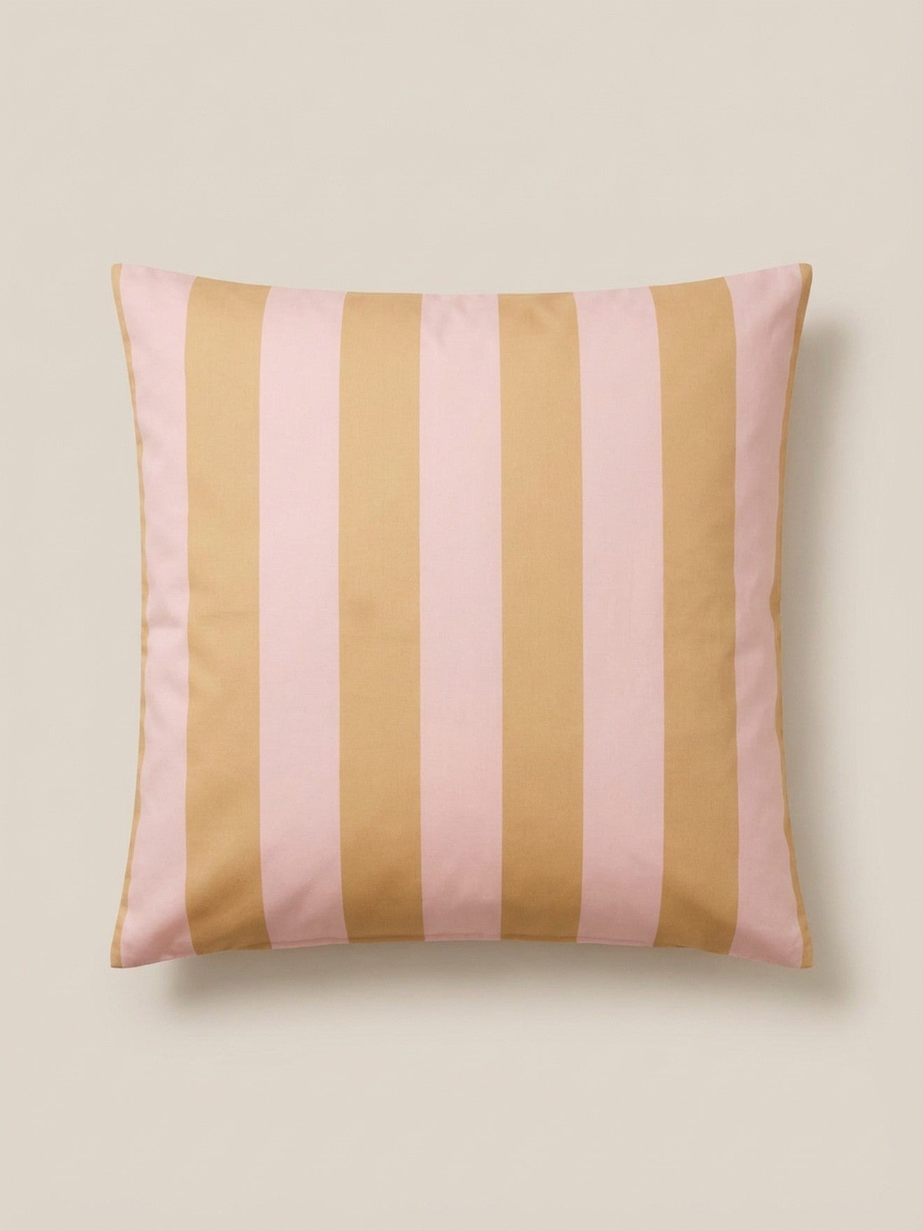 Taie d'oreiller satin de coton "Maxine"