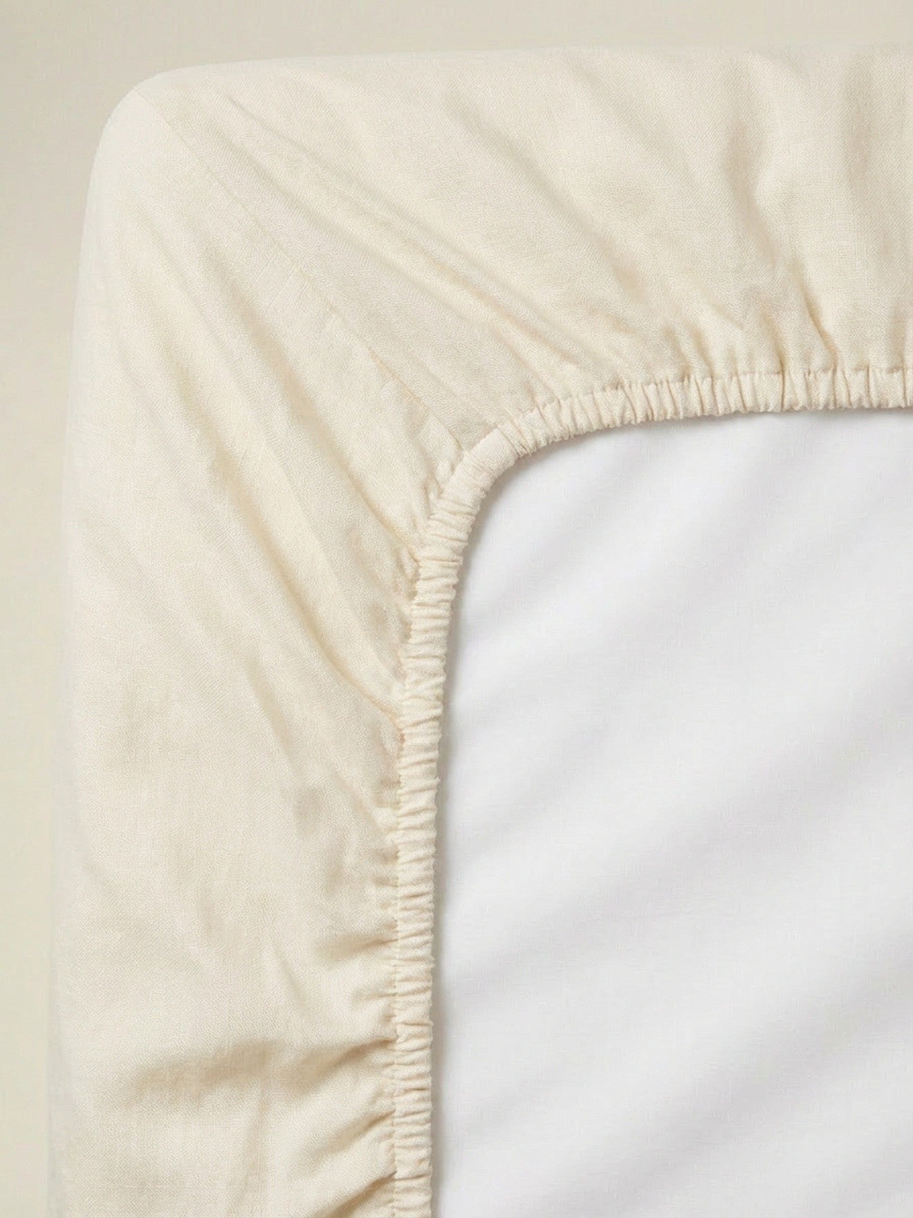 Drap-housse "Double Bough" et "Christchurch"