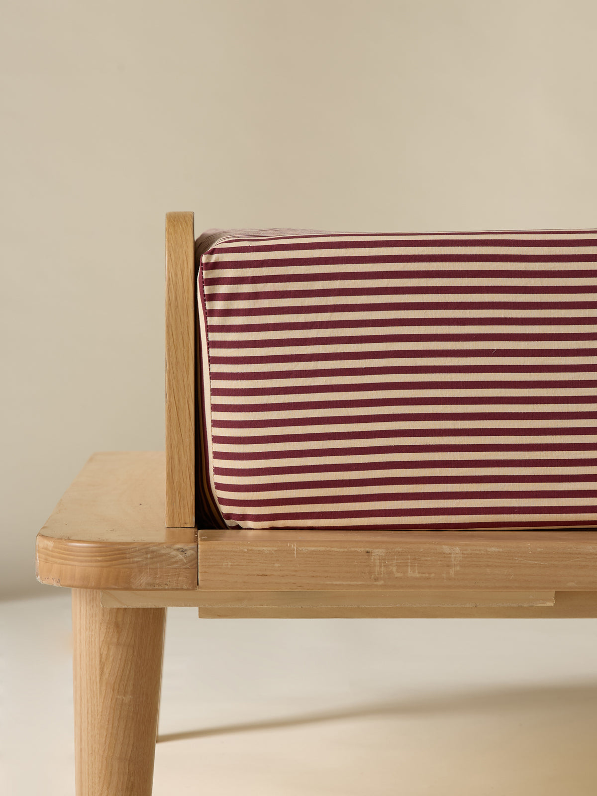 Drap-housse percale de coton "Lisette"