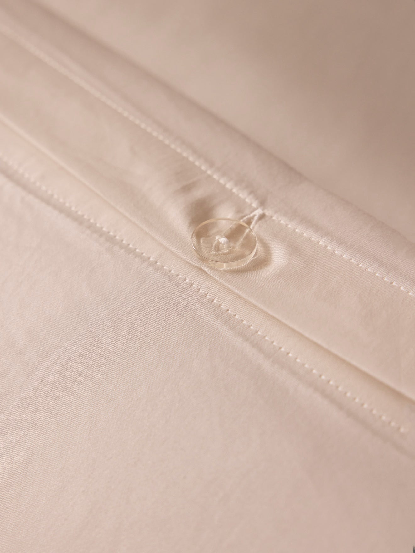 Housse de couette satin de coton "Léonore"