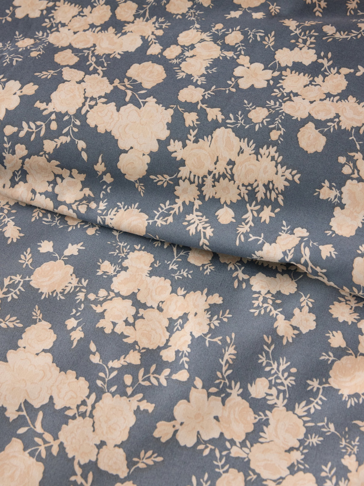 Housse de couette percale de coton "Lisbeth"
