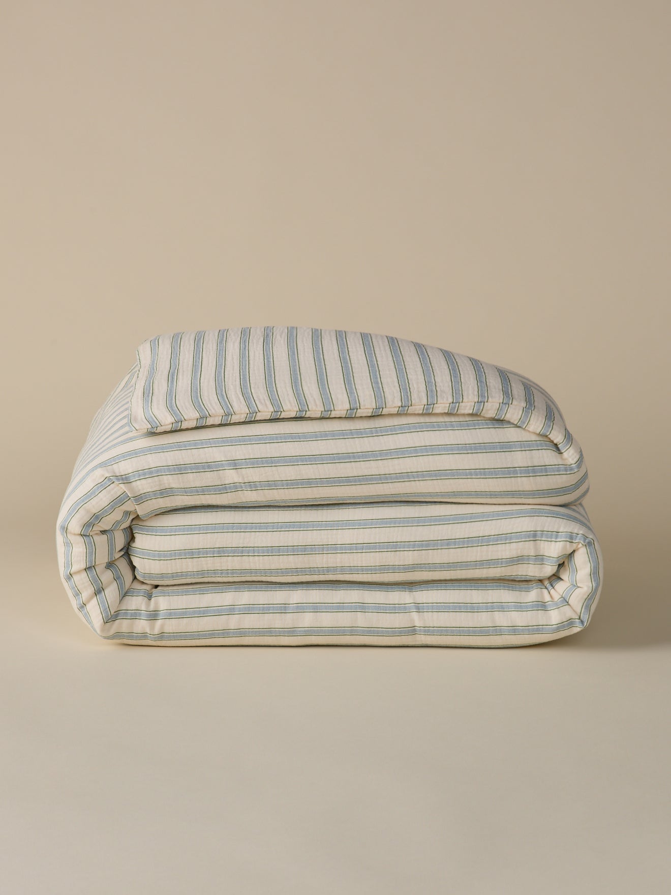 Housse de couette gaze de coton "Lou"