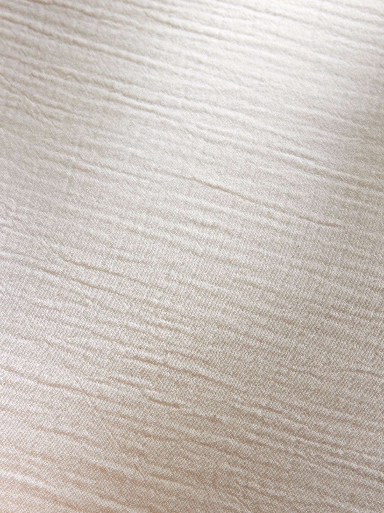 Drap-housse berceau coton biologique