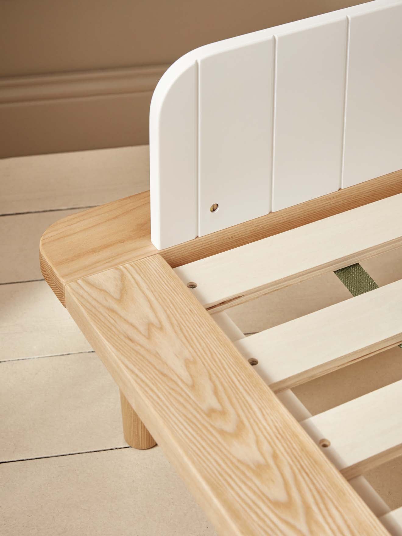 Lit banquette enfant