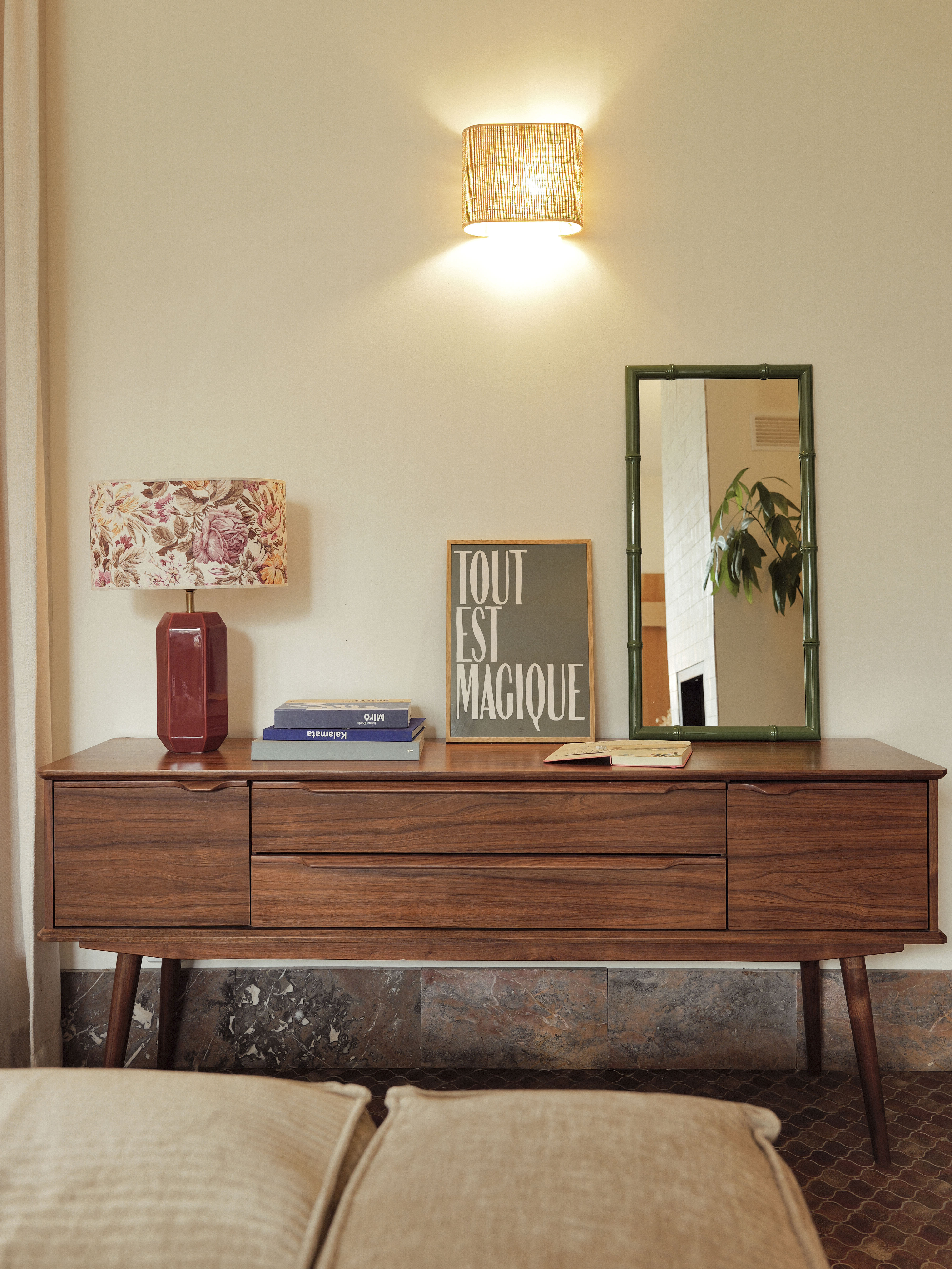 Enfilade