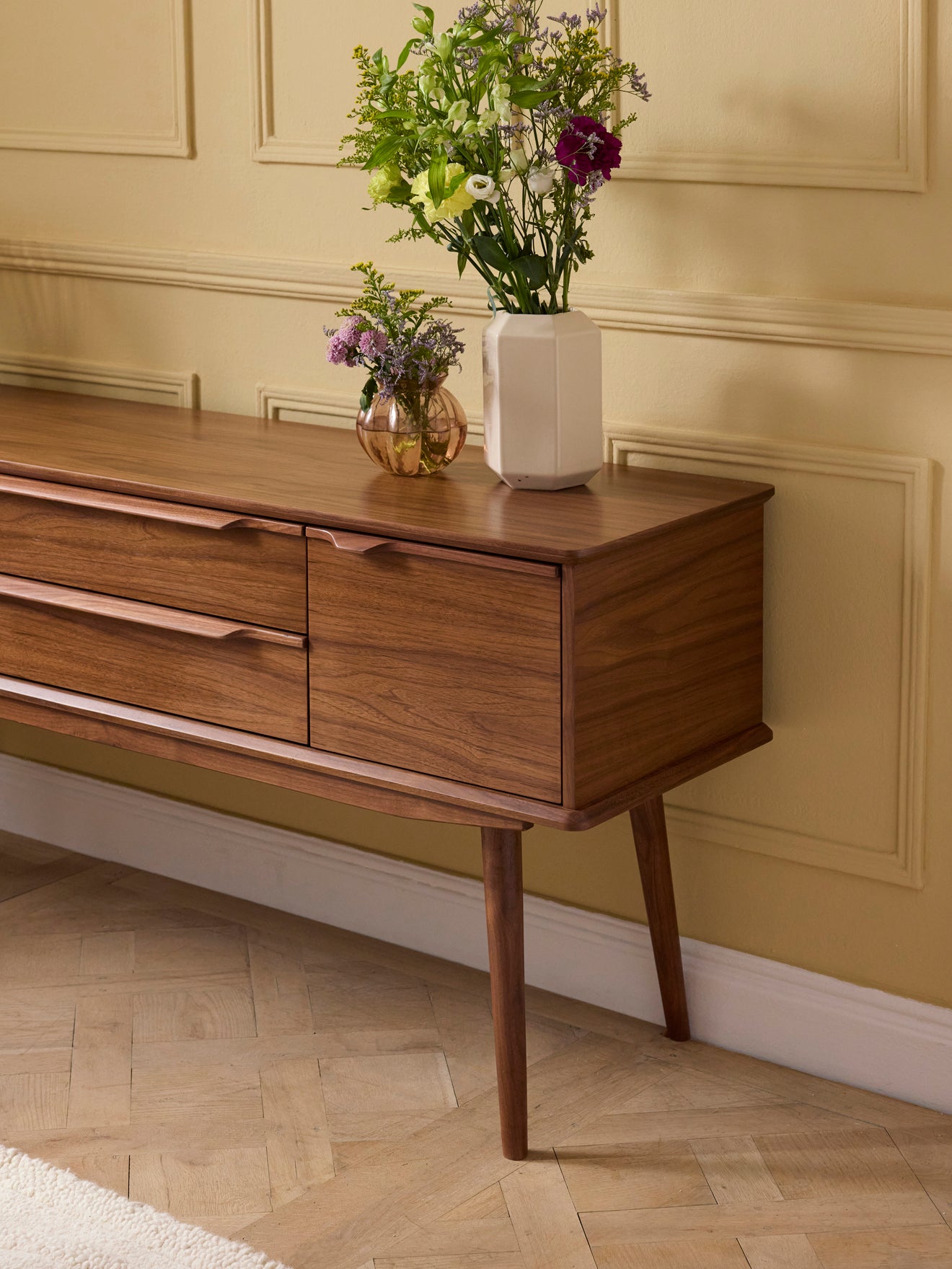 Enfilade