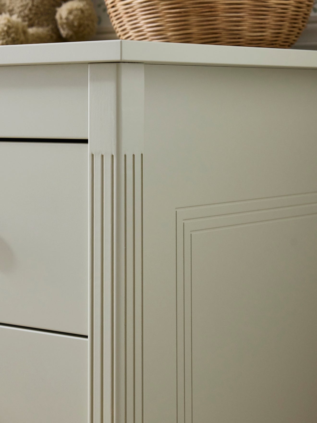 Commode Léopold