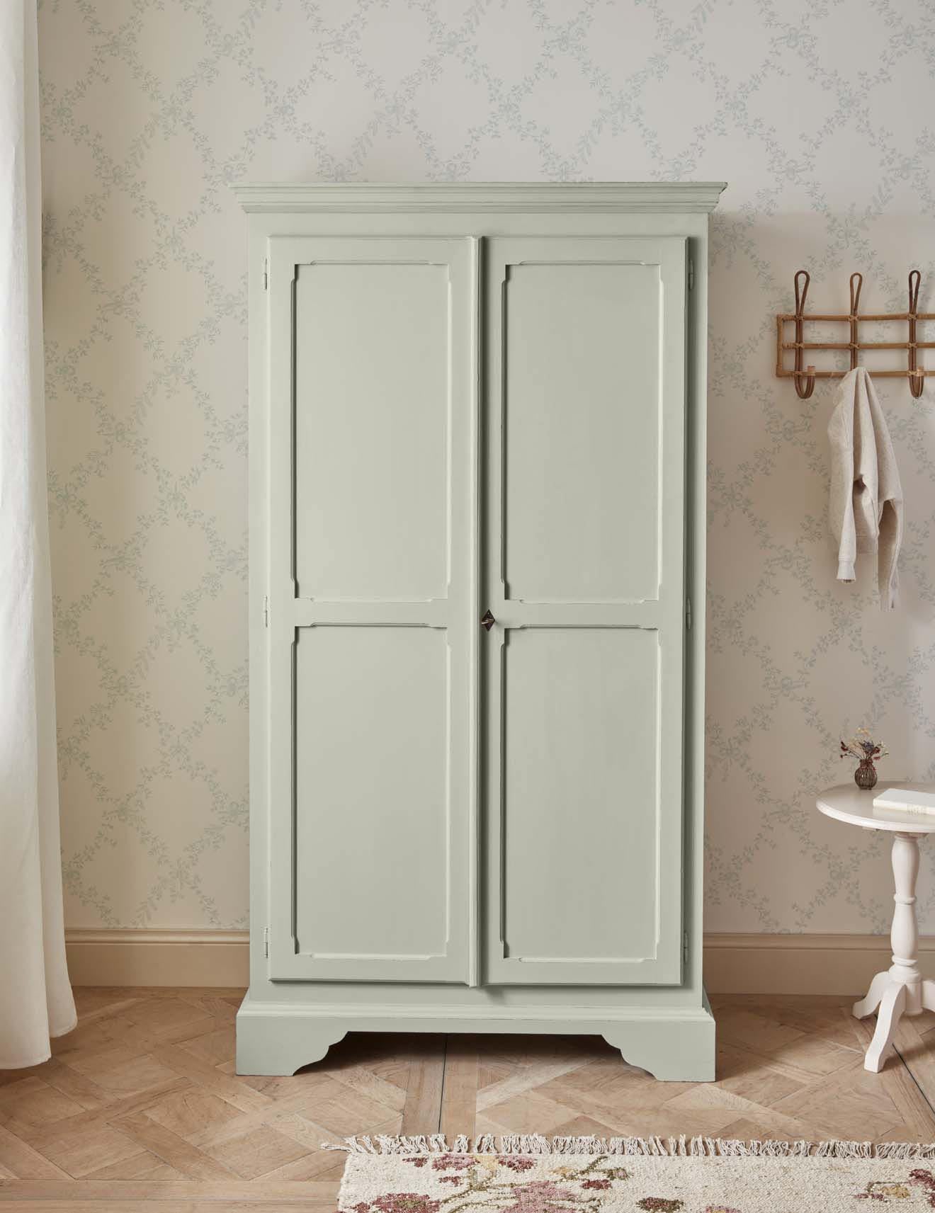 Armoire parisienne Margot