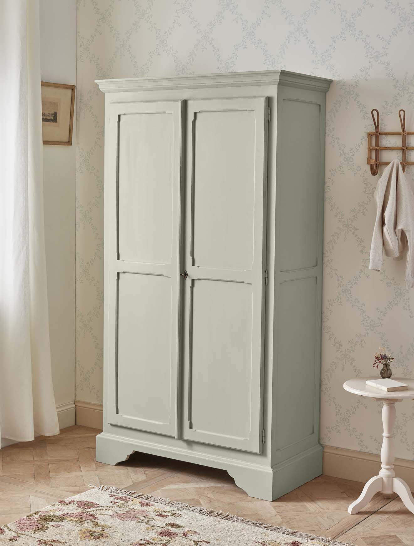 Armoire parisienne Margot
