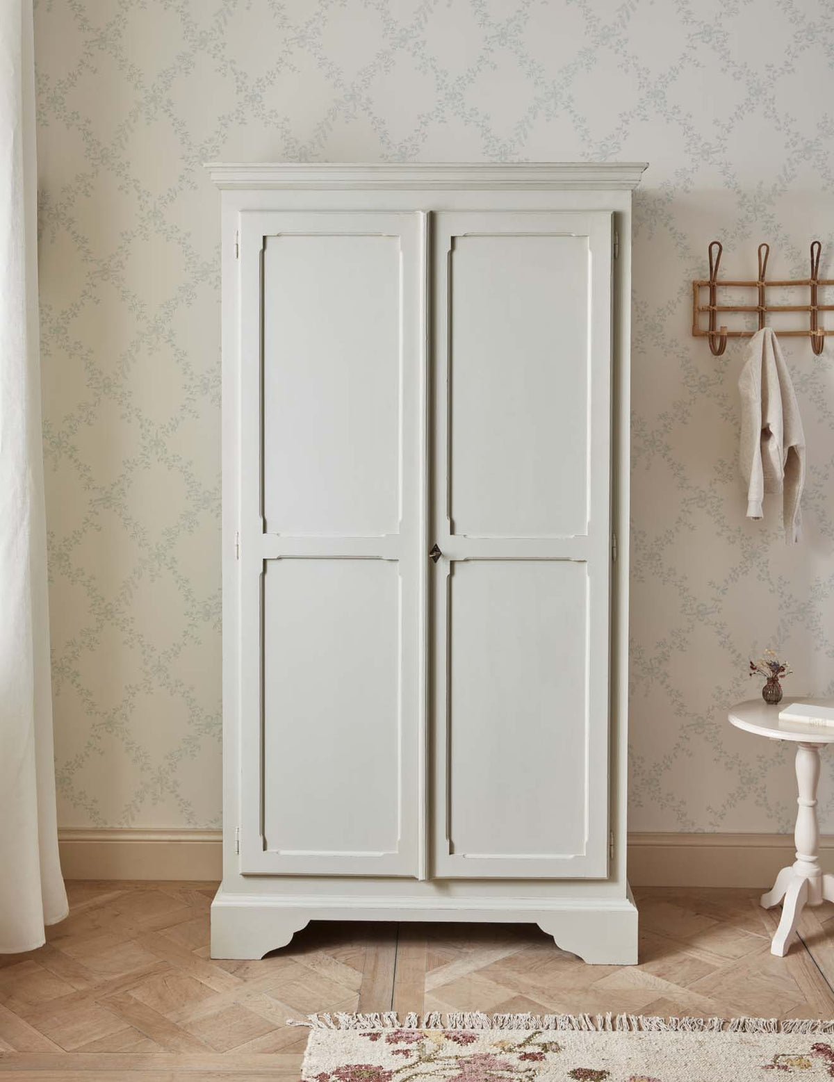Armoire parisienne Margot