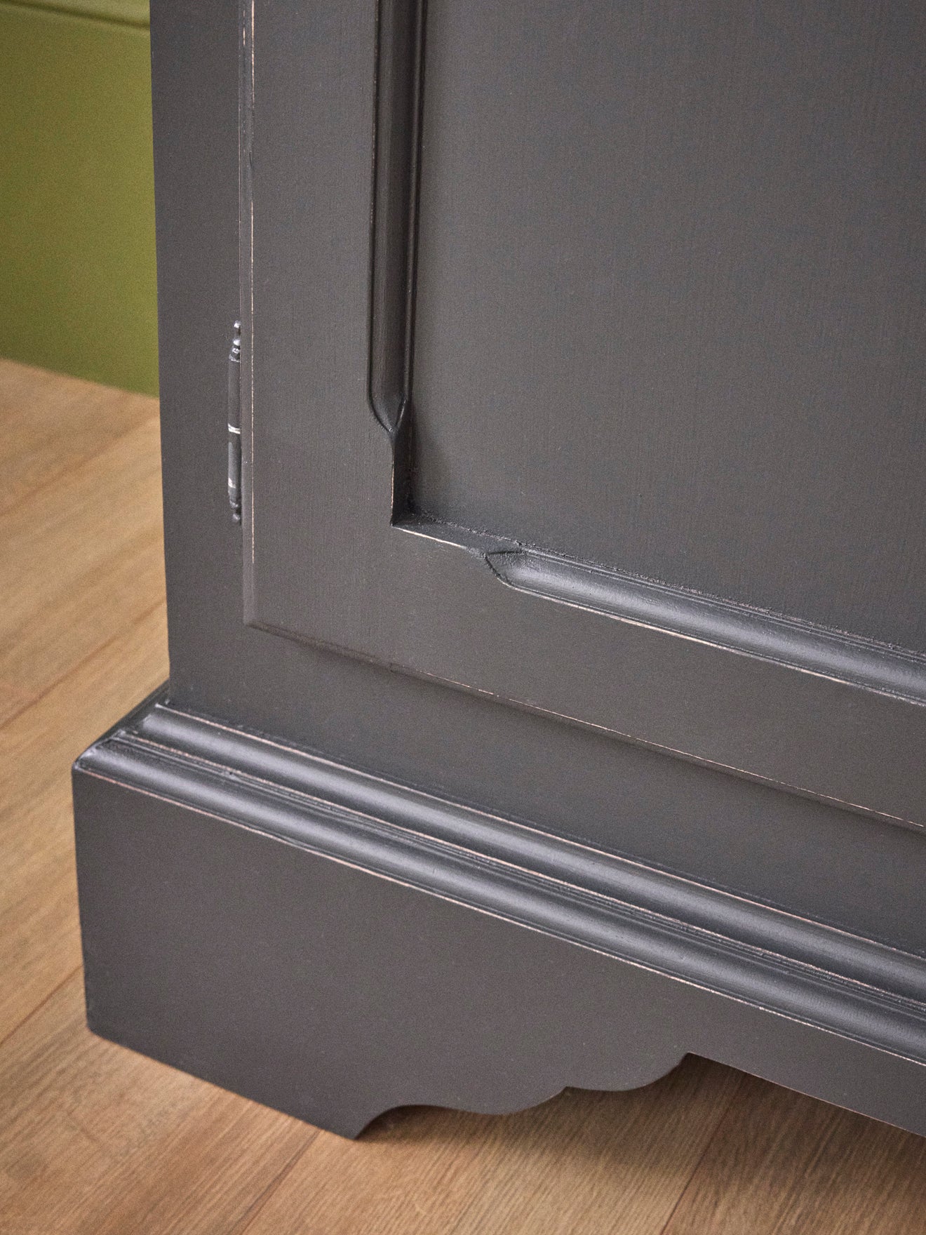 Armoire parisienne Margot