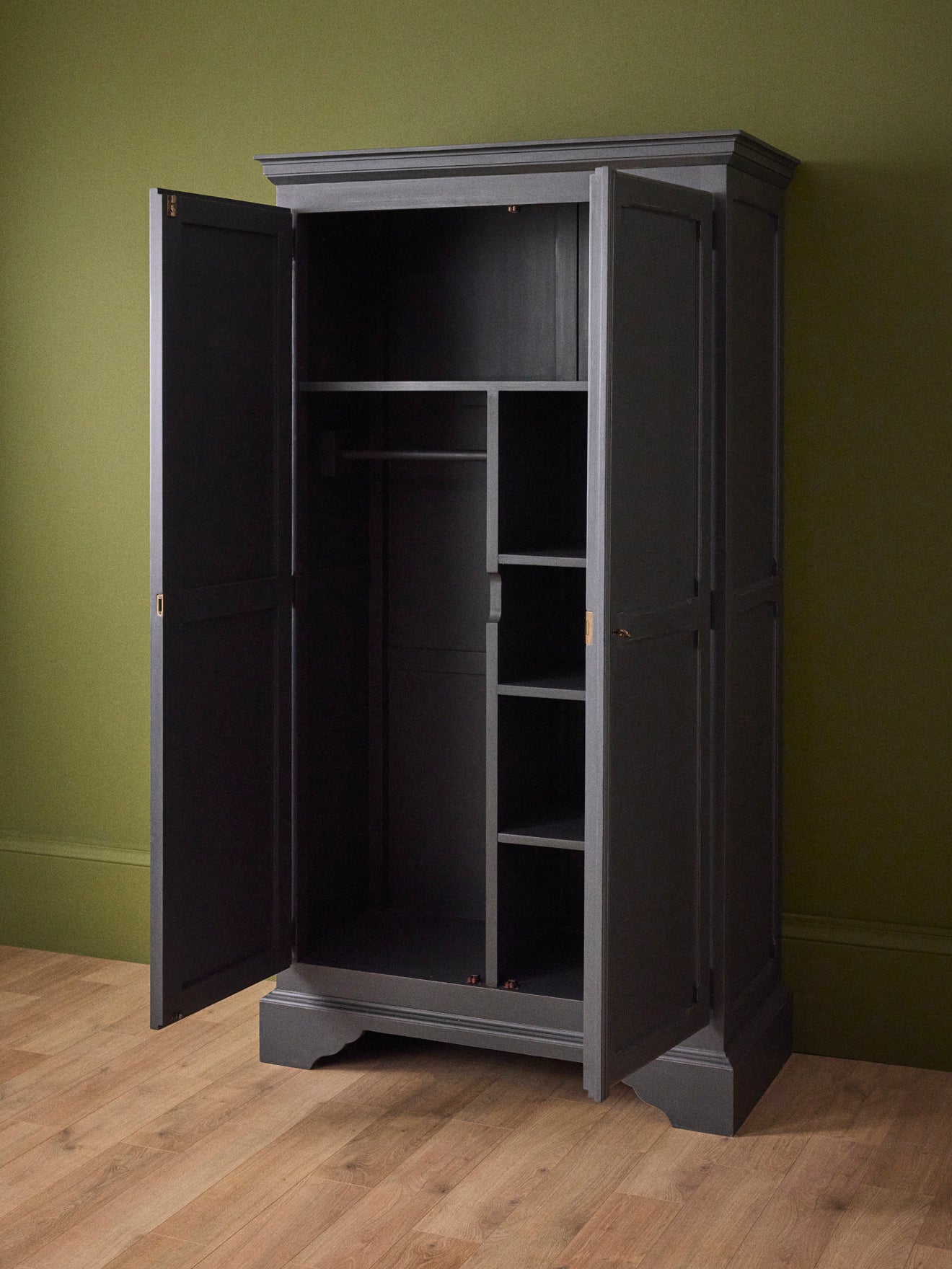 Armoire parisienne Margot