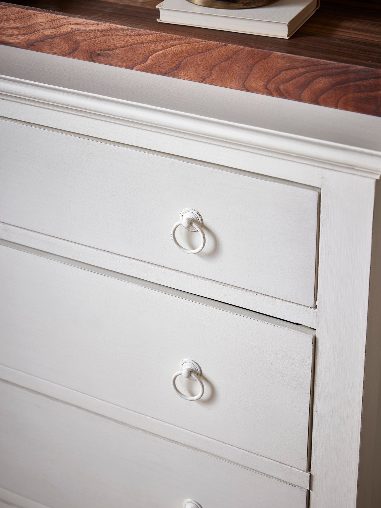Commode Valentine