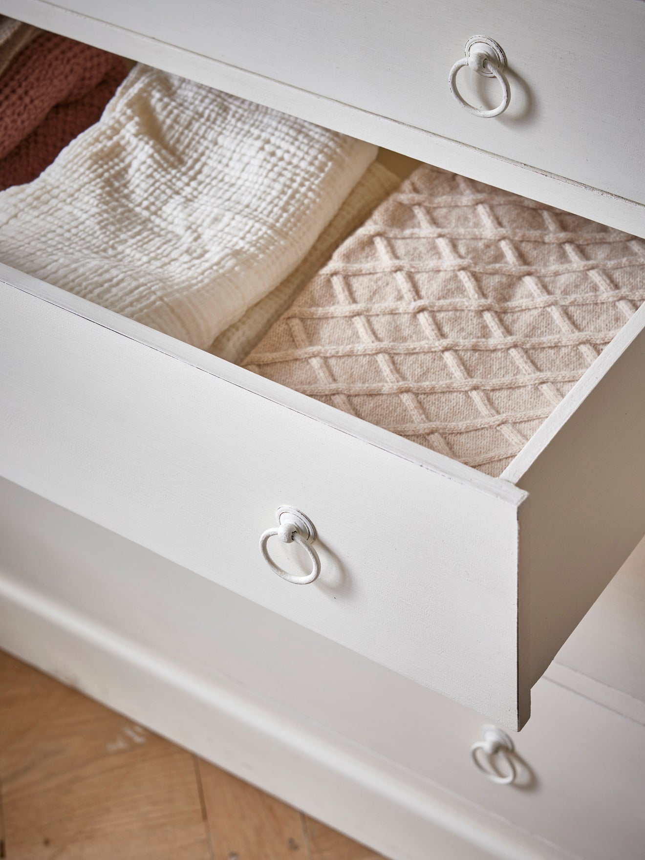 Commode Valentine