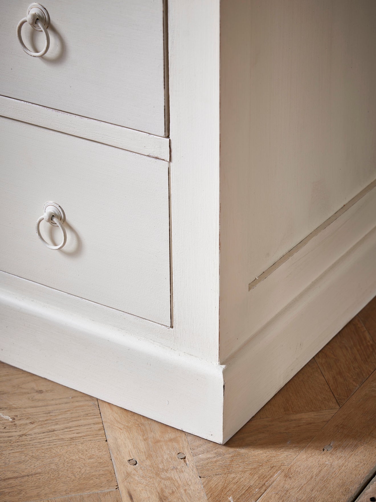 Commode Valentine