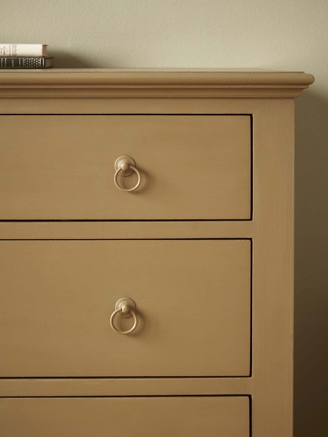 Commode Valentine