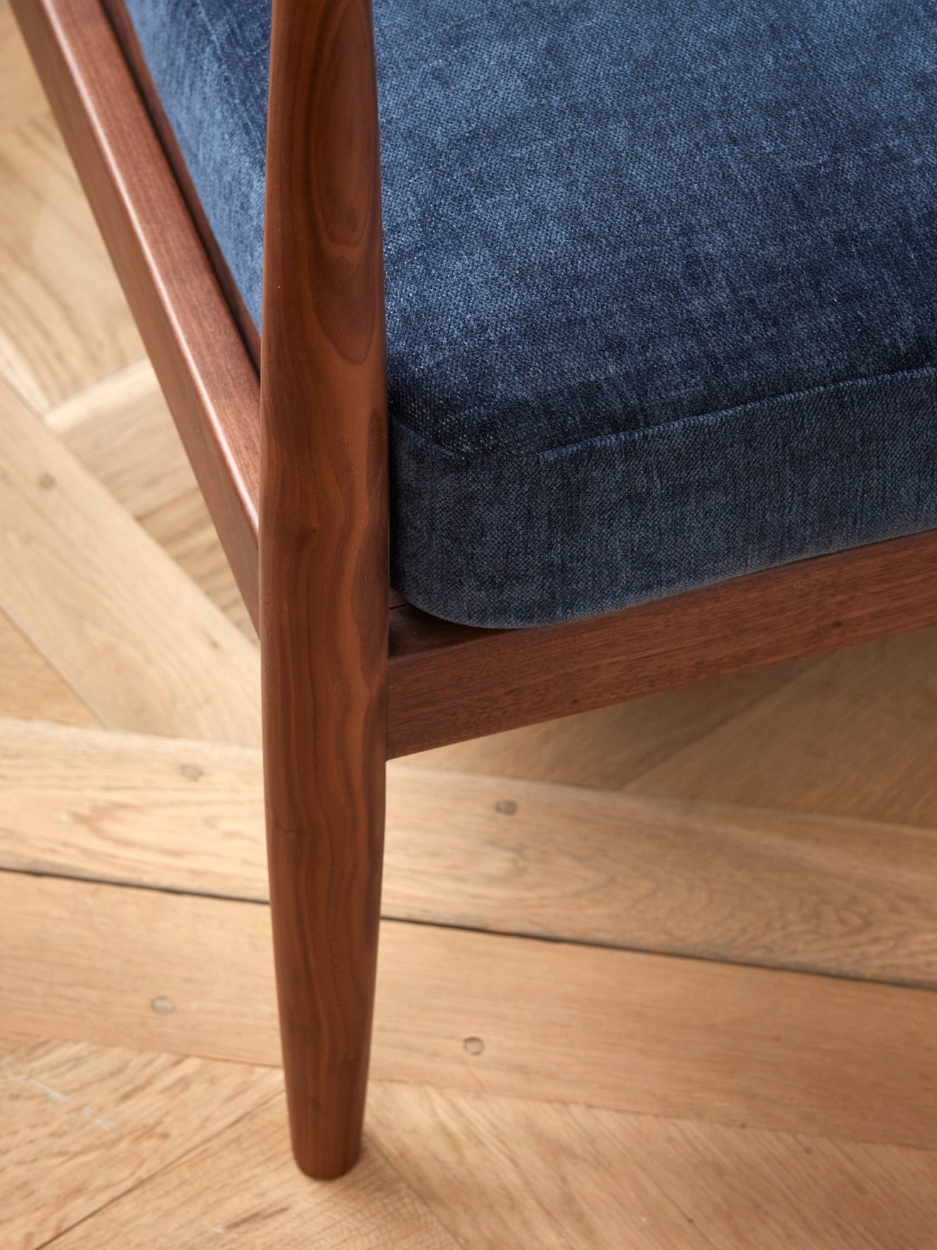 Fauteuil Charles
