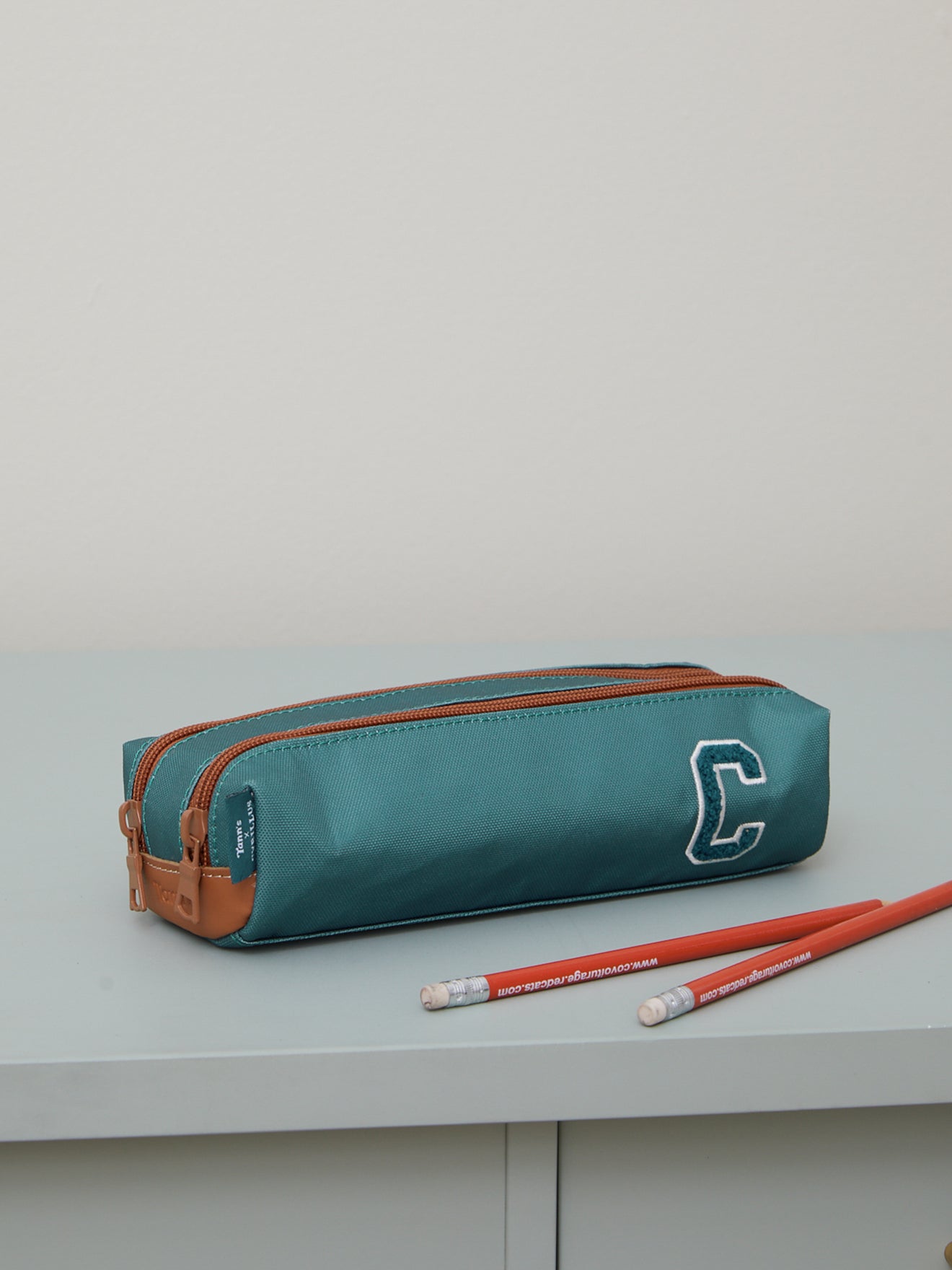 Trousse Côme - Colllection Tann's X Cyrillus