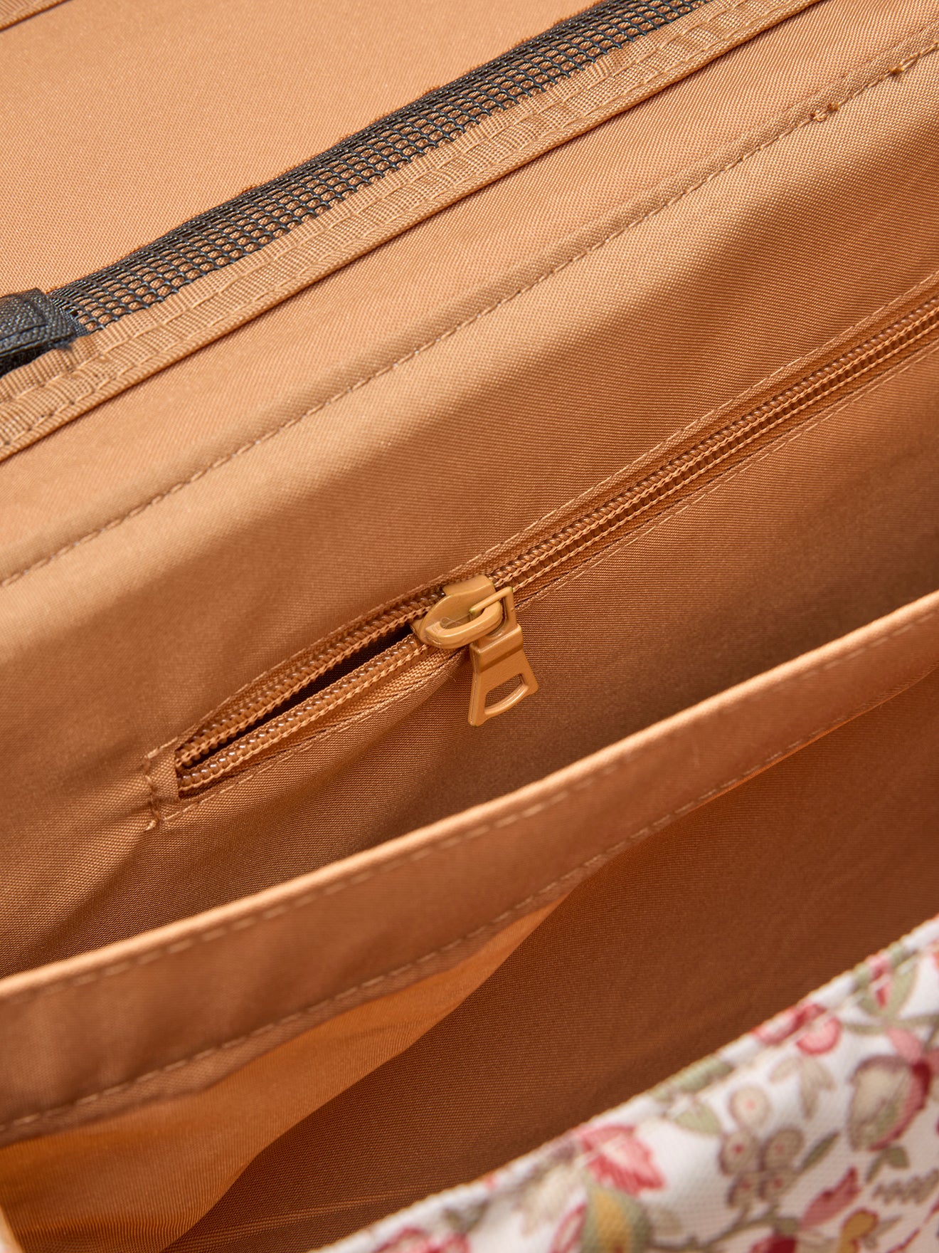 Cartable primaire Capucine - Collection Cyrillus X Tann's