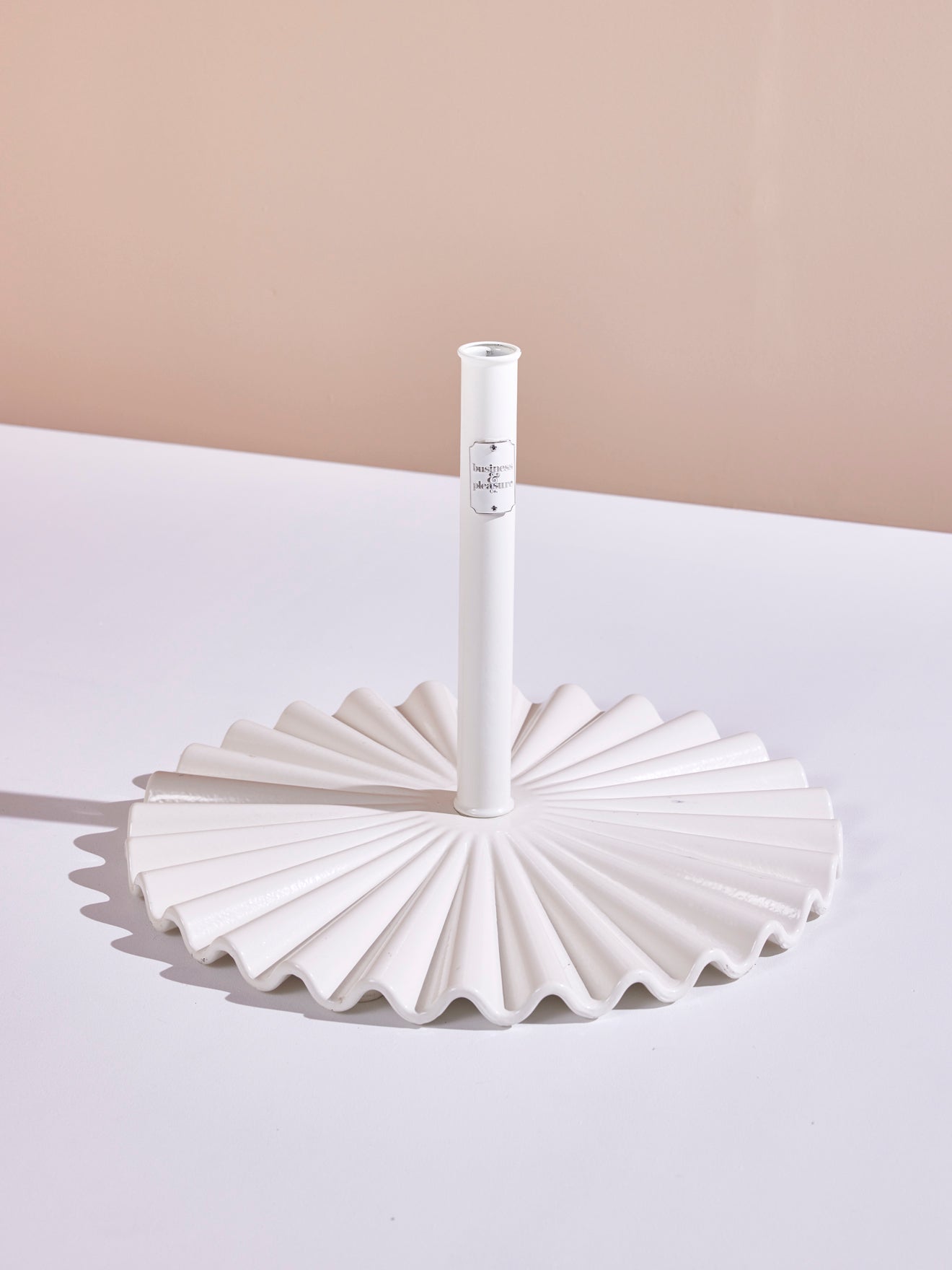 Pied de parasol - Collection Business & Pleasure