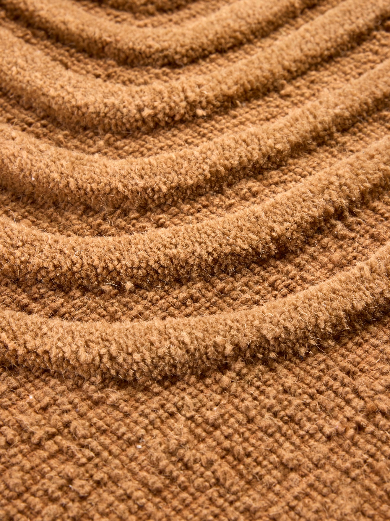 Tapis pure laine Anatole - Petit modèle