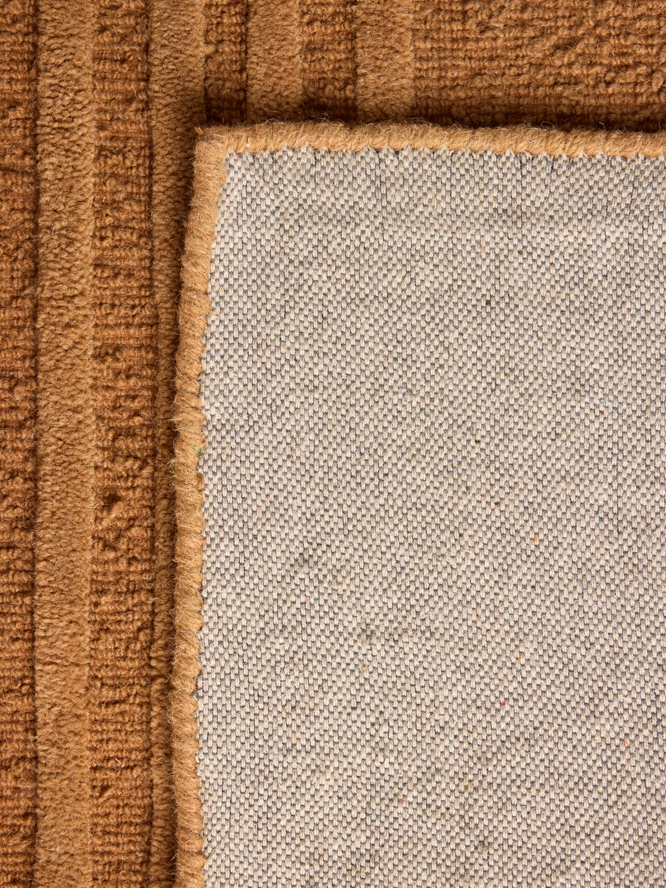 Tapis pure laine Anatole - Petit modèle