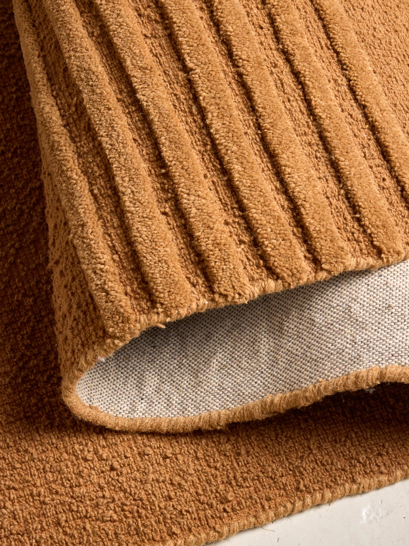 Tapis pure laine Anatole - Petit modèle