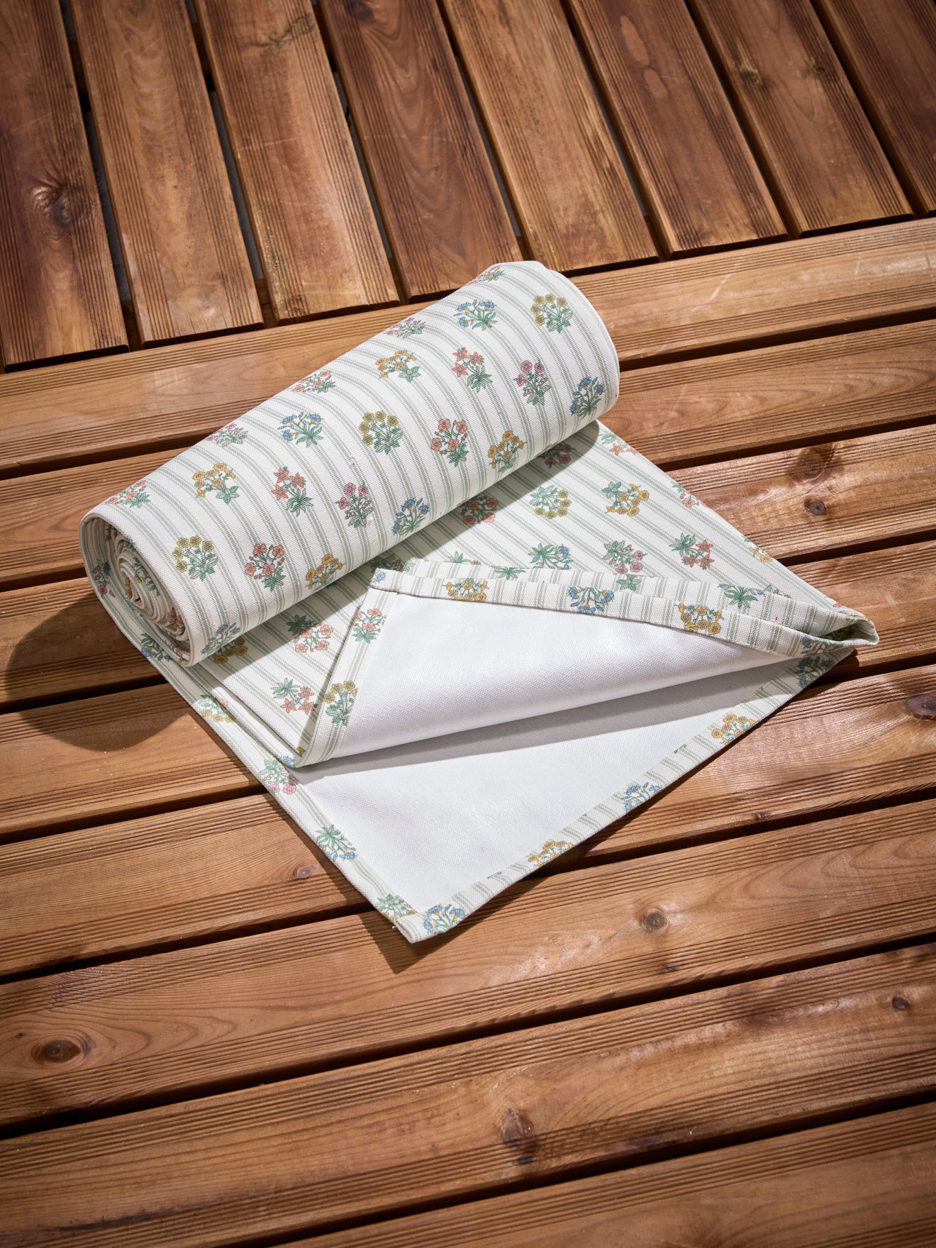 Nappe picnic