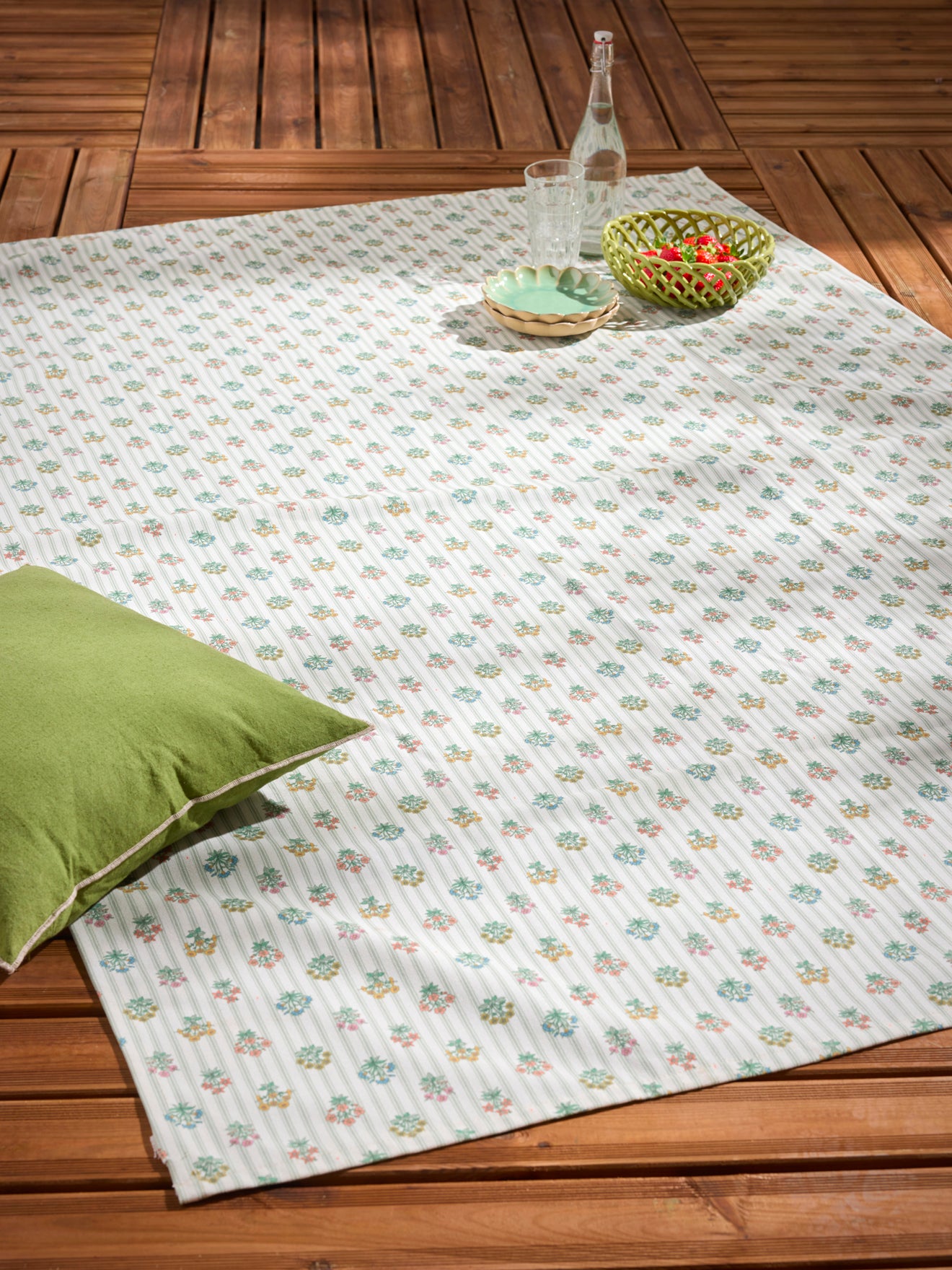 Nappe picnic