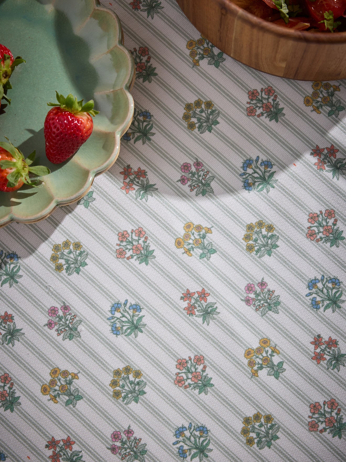 Nappe picnic