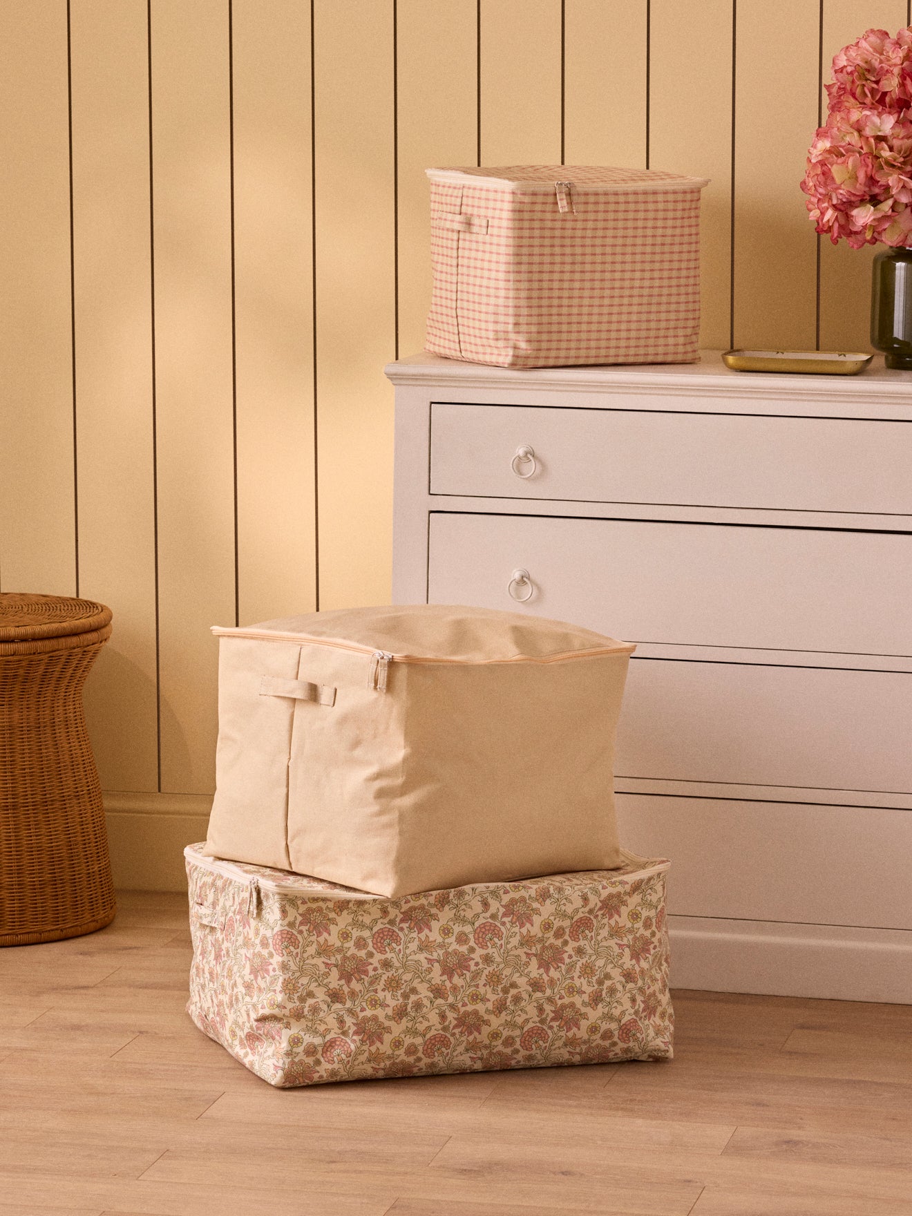 Housse de rangement par lot de 3
