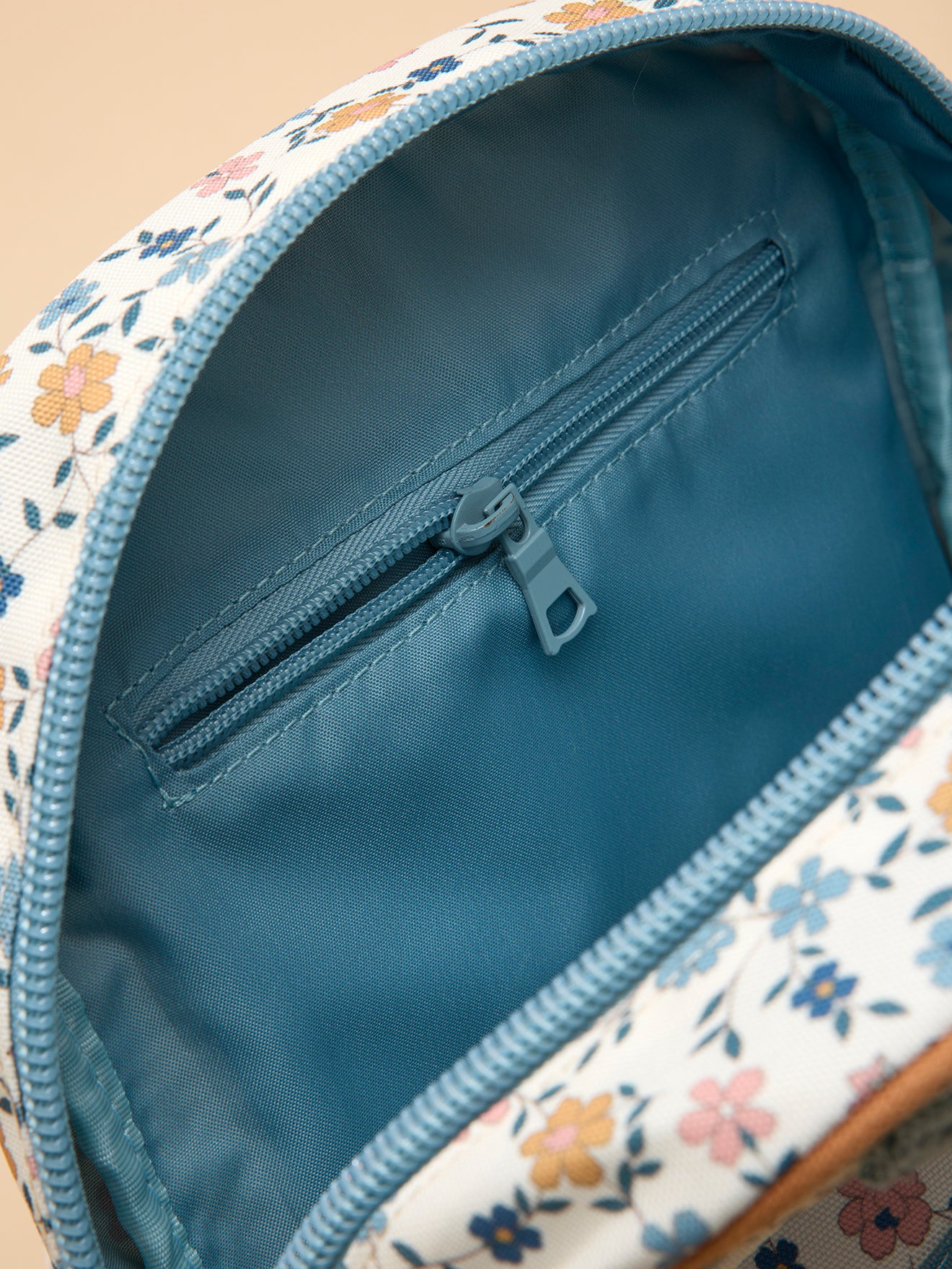 Sac à dos maternelle Candice - Collection Cyrillus X Tann's