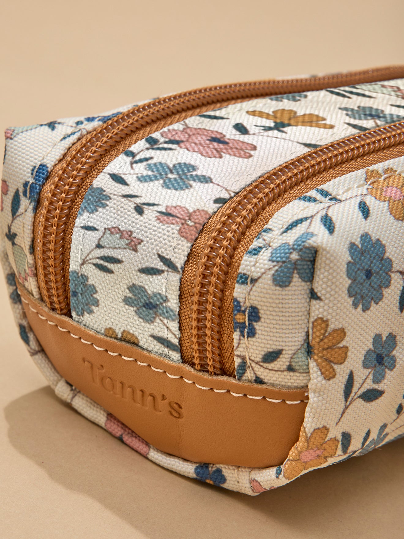 Trousse Candice - Collection Tann's X Cyrillus