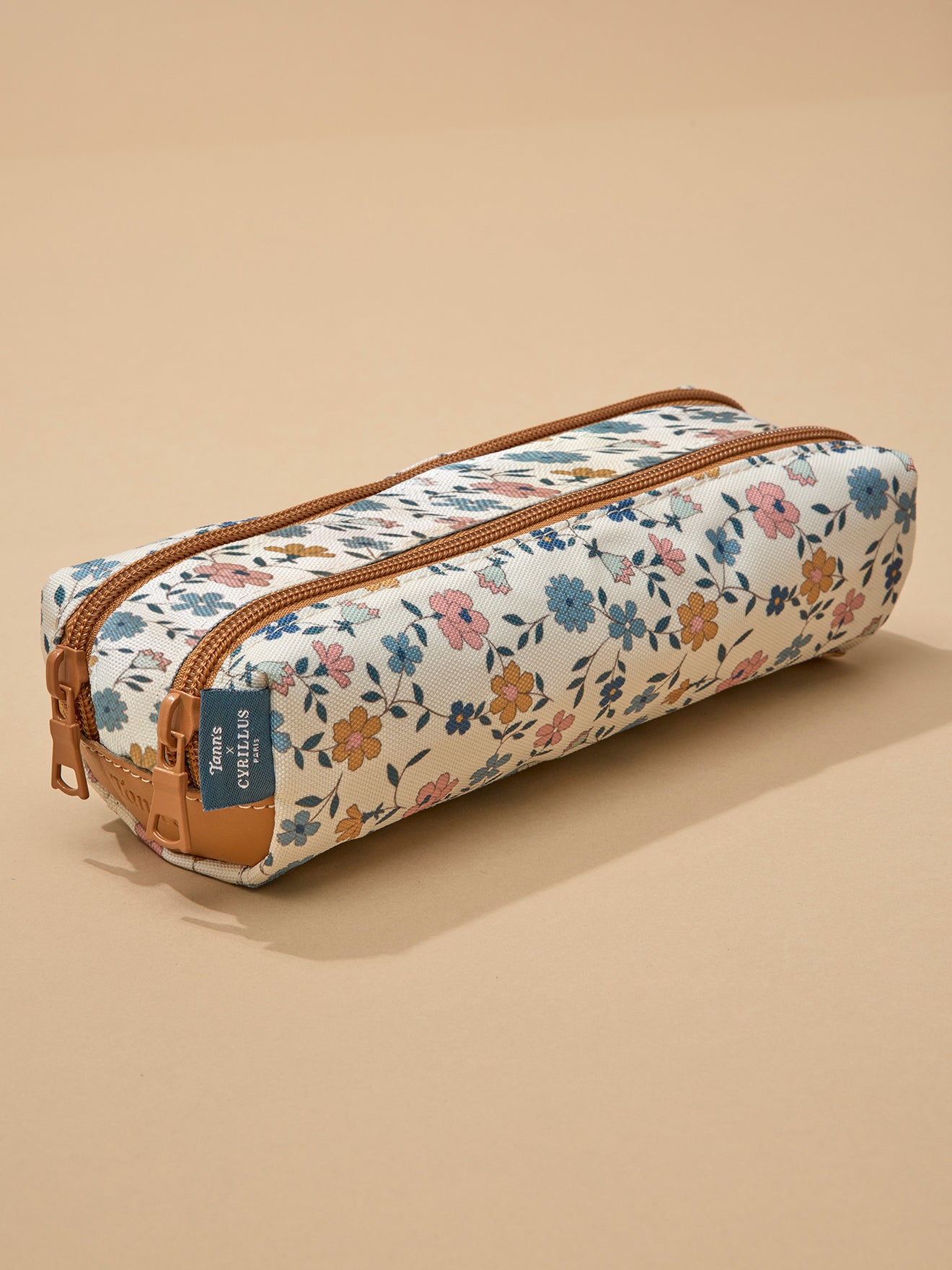 Trousse Candice - Collection Tann's X Cyrillus