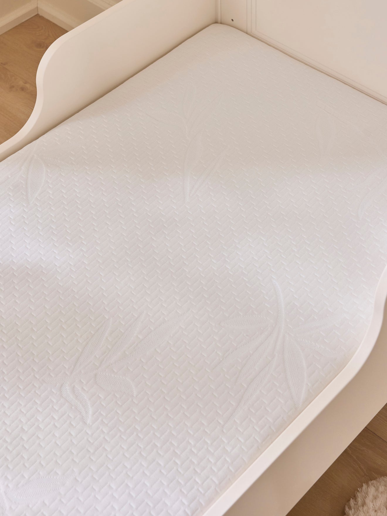 Matelas pour lit bébé - 70x140 cm