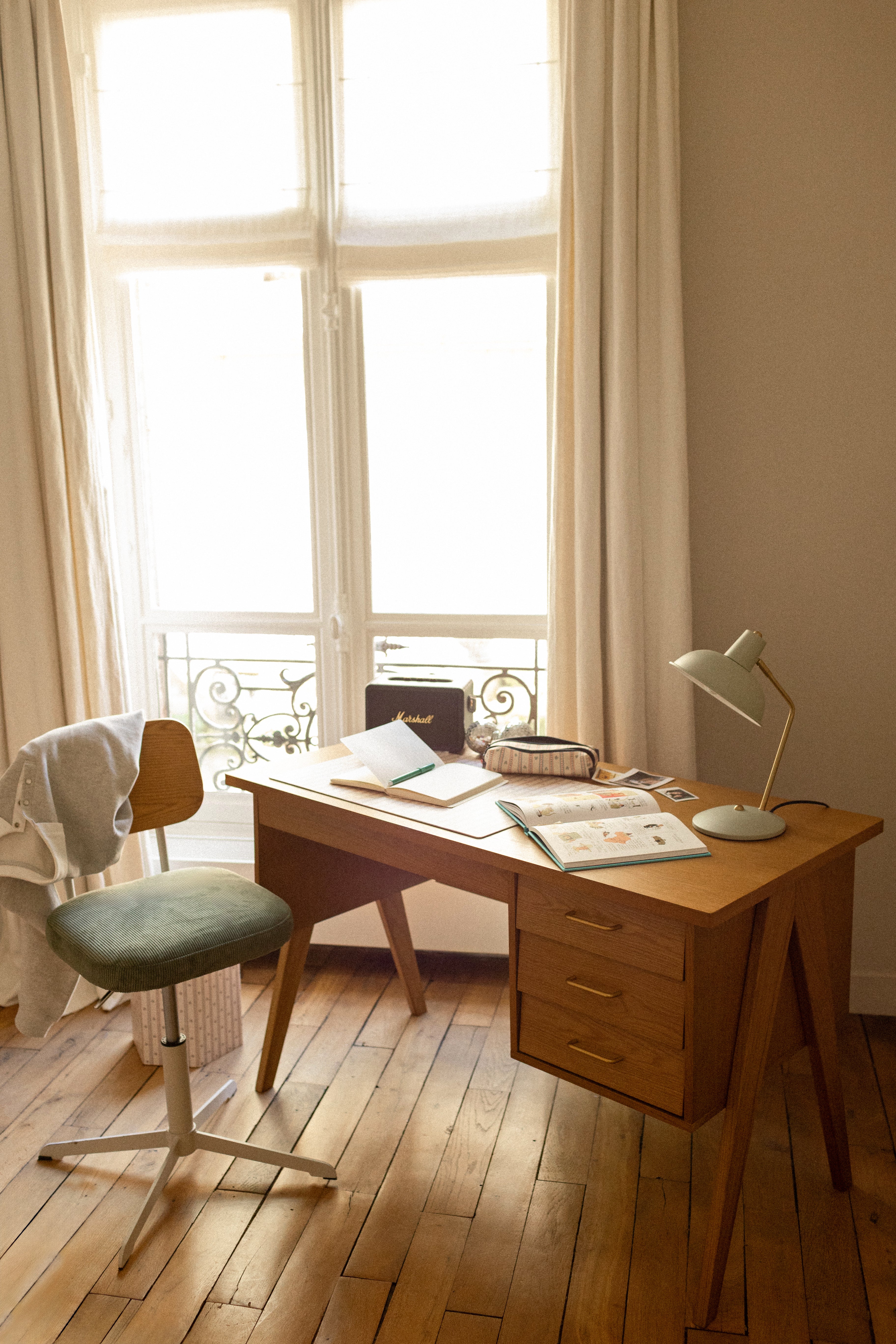 Bureau Léon