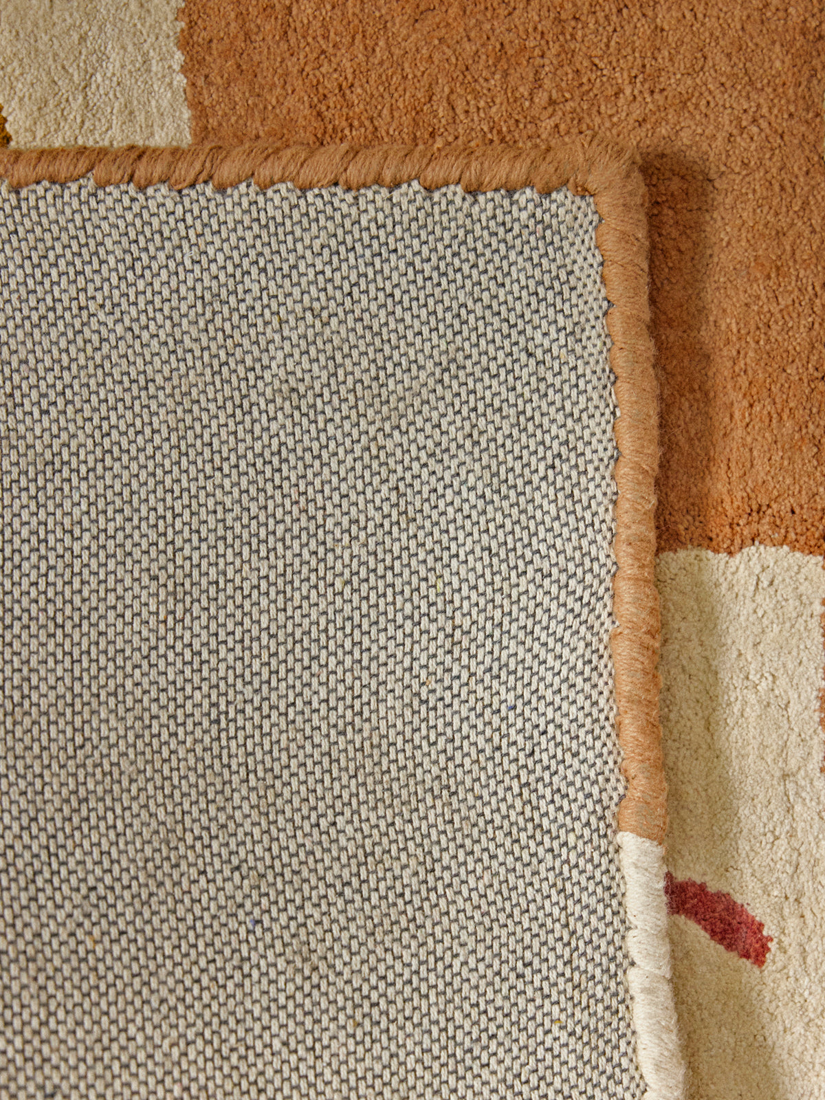 Tapis Pomme Petit modèle - Bleuu Studio X Cyrillus