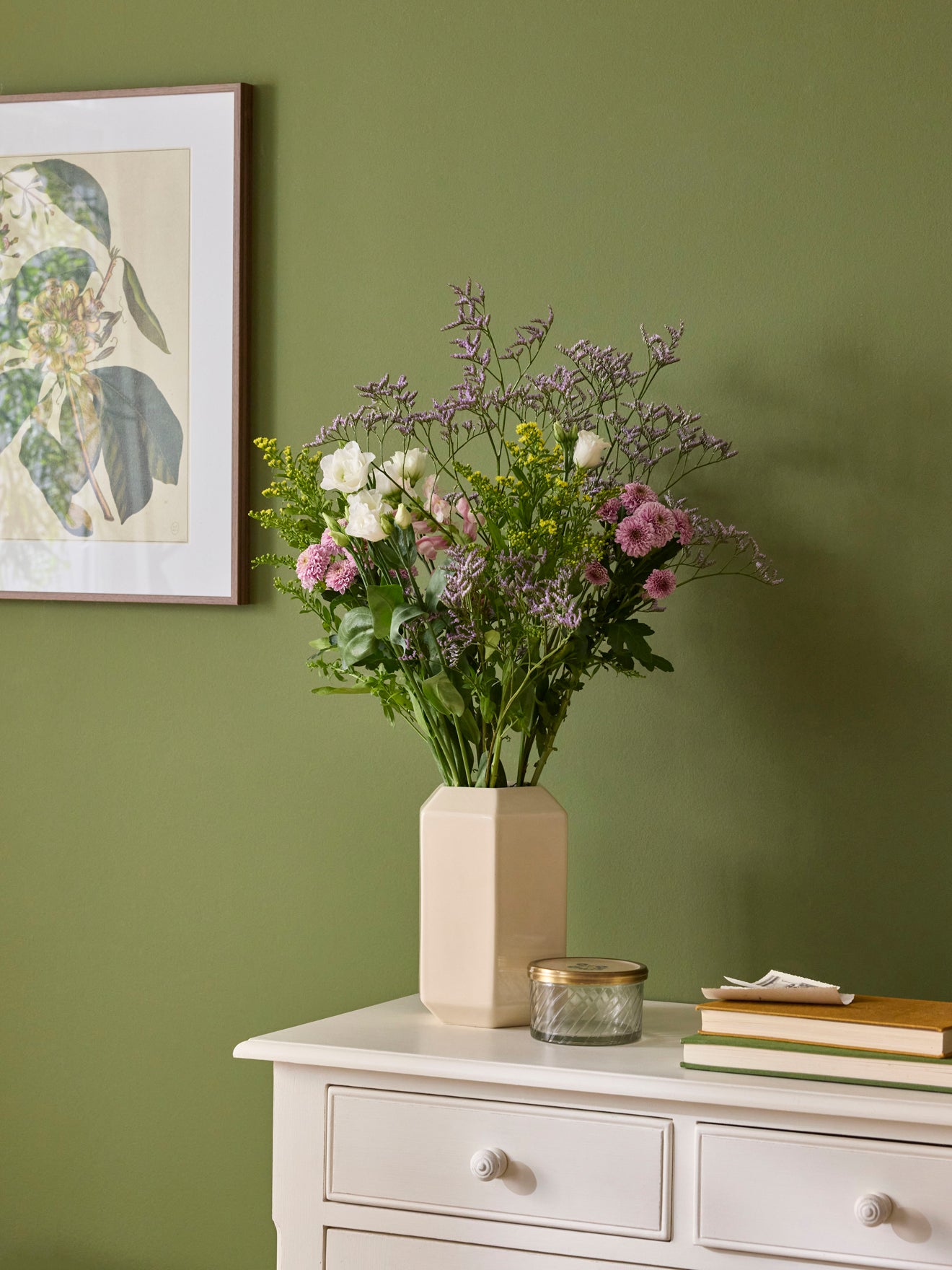 Vase Victoire