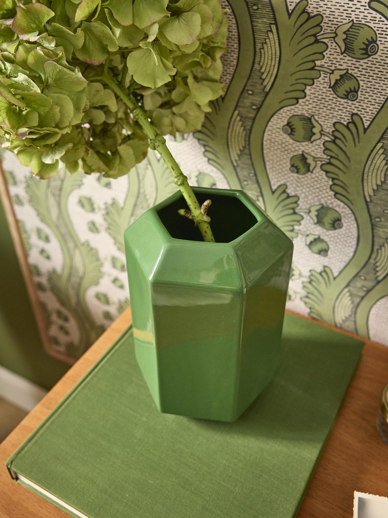 Vase Victoire