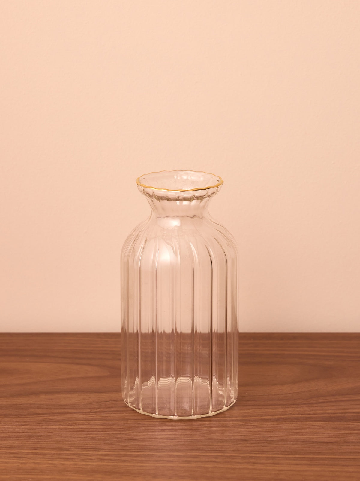 Vase en verre Gracia