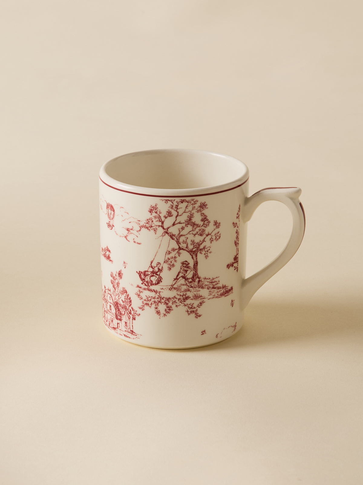 Mug - Gien X Cyrillus