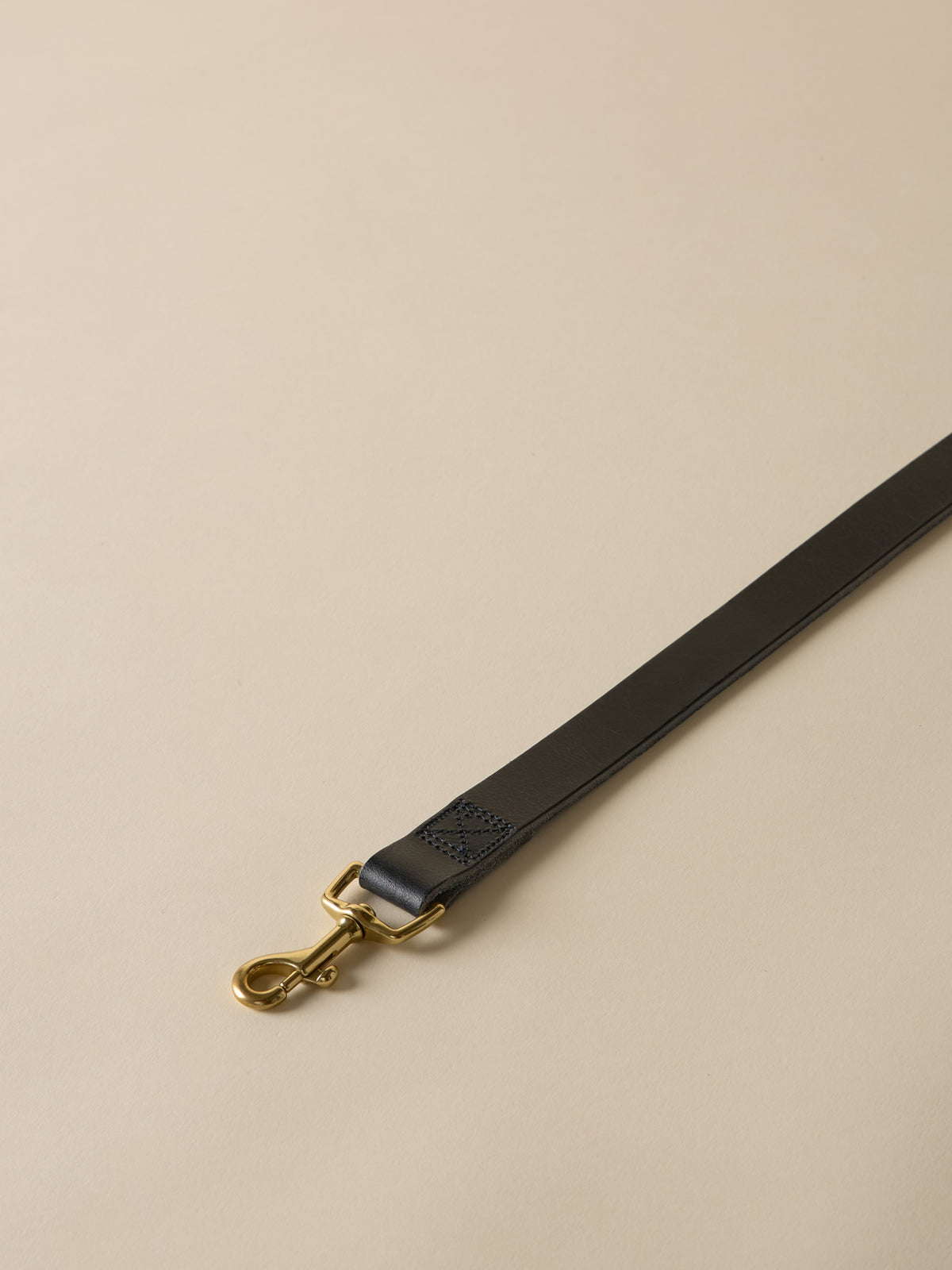 Laisse pour chien en cuir - Collection Fine Truffe