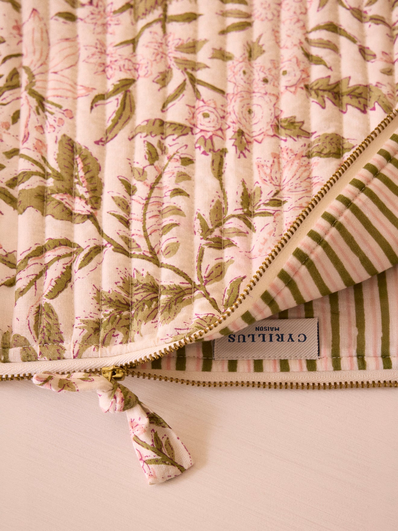 Pochette ordinateur