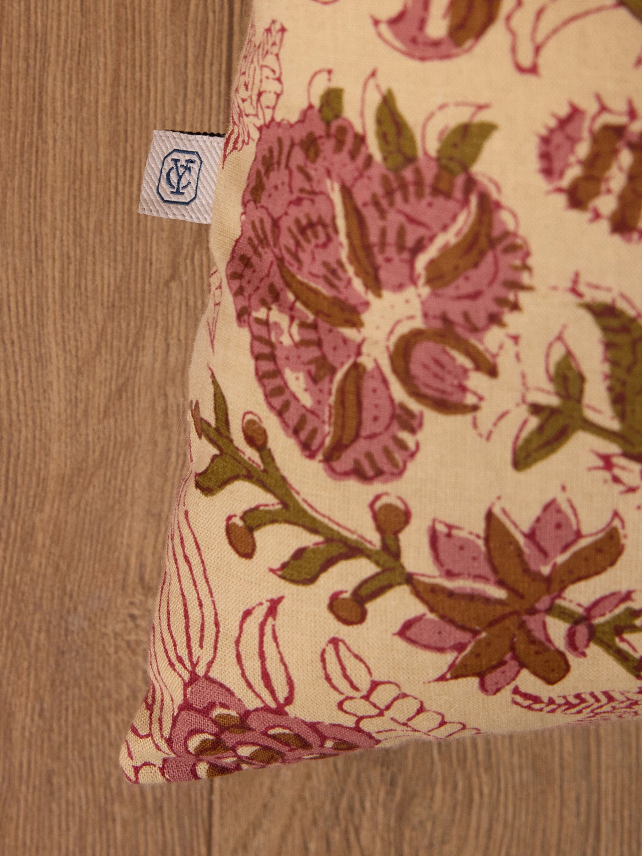Matelas indien