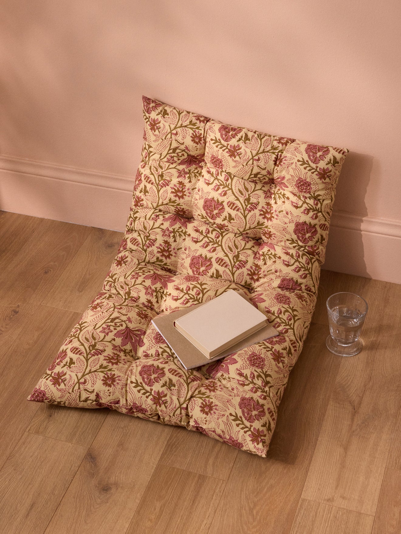 Matelas indien